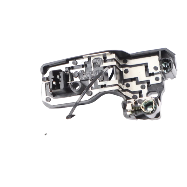 Portalámparas piloto trasero lado derecho ORIGINAL AUDI A3 Saloon/Sportback (8V) 8V4945258D