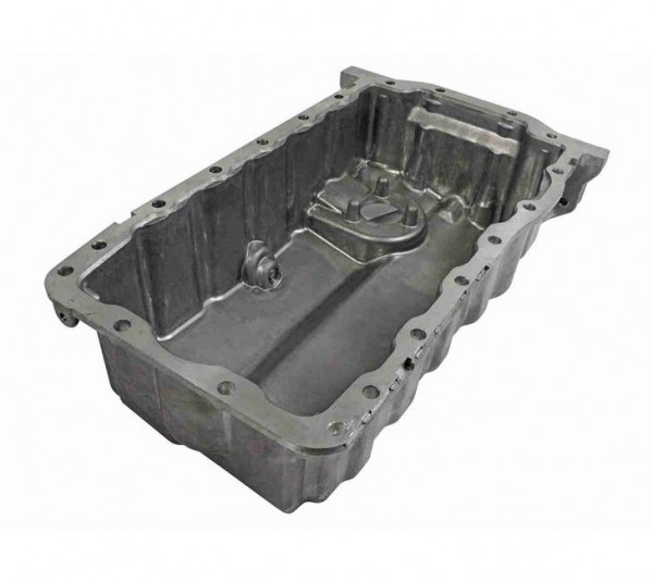 Carter aceite motor (BKD,AZV,BKC,BXE,BXF) BORSEHUNG apto para SEAT AUDI SEKODA VW