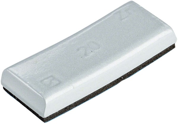 Contrapeso 20 gramos (autoadhesivo) de llanta de aluminio ORIGINAL VW SEAT AUDI SKODA 1K0601182E