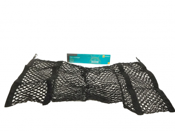 Red portaobjetos vertical para maletero ORIGINAL RENAULT, 7711227502