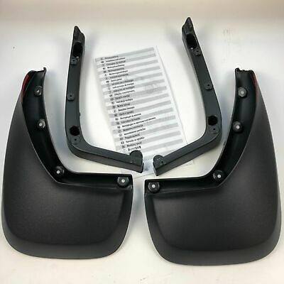 Faldillas moldeadas (traseras) ORIGINAL OPEL MERIVA 32026336