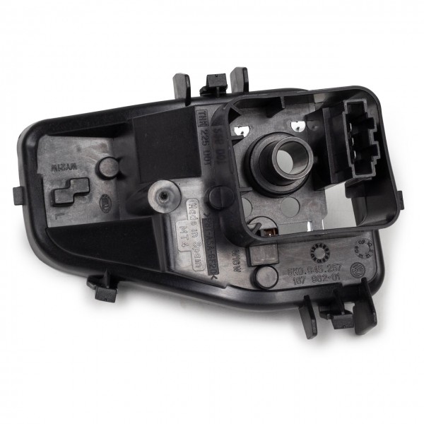 Portalamparas izq. ext. piloto trasero ORIGINAL VW Golf 6, 5K0945257