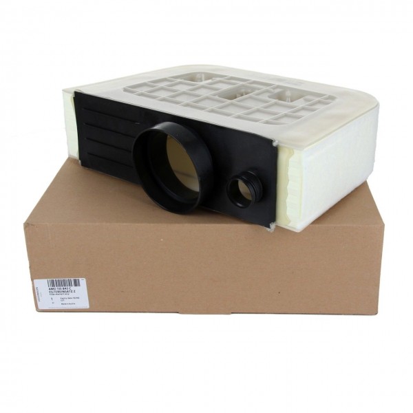 Filtro de Aire Original AUDI Q7 motor 2.0/ 3.0TFSI 3.0TDI 4M0133843C