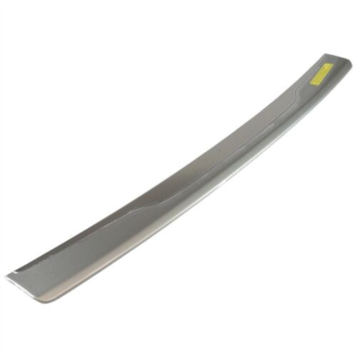 Umbral maletero acero inoxidable pulido ORIGINAL TOYOTA Prius, PZ402G0520ZB