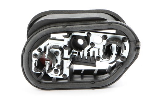 Soporte lámpara 'piloto trasero' Derecho ORIGINAL SEAT Ibiza III (6L1) 6L6945258