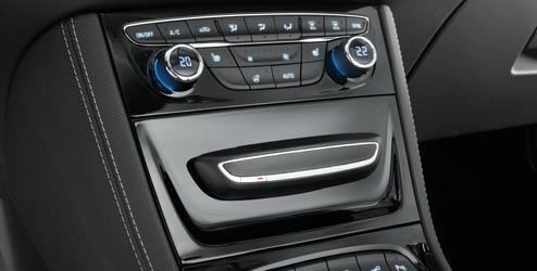 Adaptador PowerFlex "Marrón Coronado" ORIGINAL OPEL Astra K 39034633