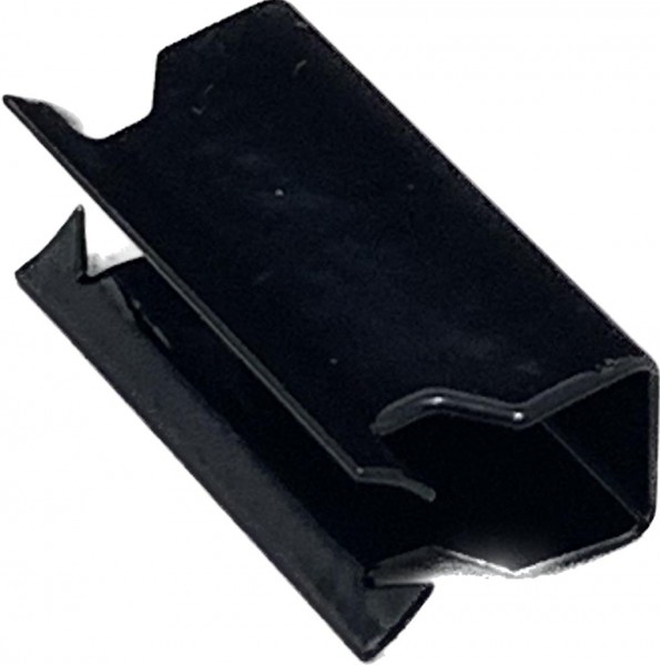 Grapa (1 ud) ORIGINAL AUDI Q2 (GA) CUPRA Ateca (KH7) 81A853582