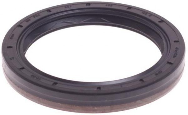 Aro de retención caja de cambio (0AJ MQ200-6F) ORIGINAL VW SKODA SEAT AUDI 02J409189E