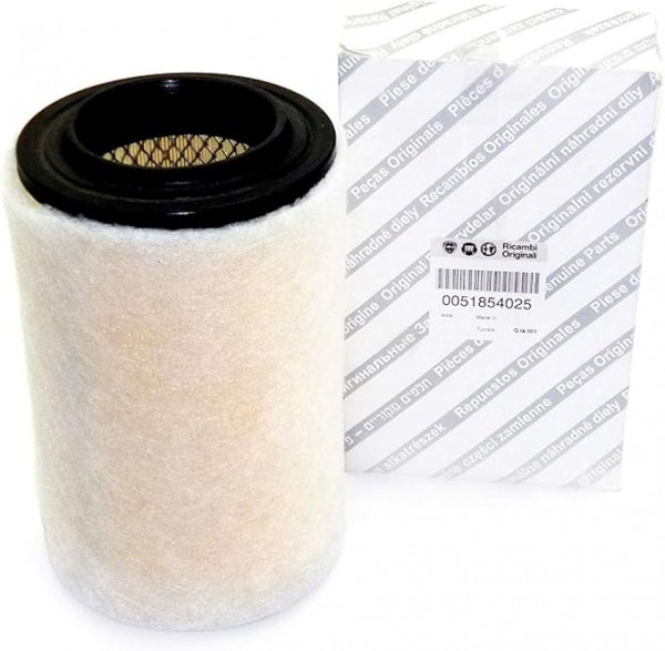 Filtro de Aire Original ALFA ROMEO GIULIETTA (940_), 51854025