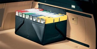 Contenedor FlexOrganizer® ORIGINAL OPEL VECTRA 93165037