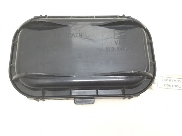 Tapa protectora ORIGINAL SEAT Leon III (5F1) 5F0941607B