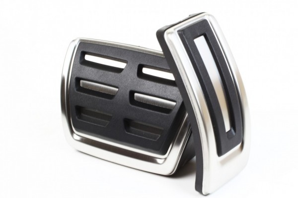 Fundas adhesivas para pedales 2 piezas DSG automático ORIGINAL VW 5G1064205