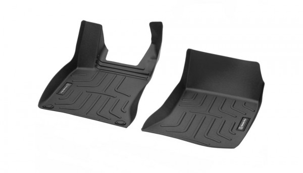 Juego (2 udes) Alfombrillas tipo cubeta clásicas ORIGINAL MERCEDES-BENZ, A1176802800