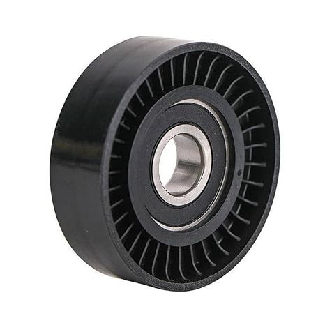 Polea inversión guía, correa poli V ORIGINAL MERCEDES-BENZ, A266202001964