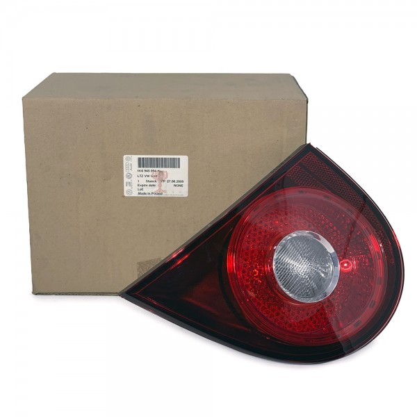 Piloto Luces marcha atrás lado Derecho ORIGINAL VW Golf GTI 1K6945094K