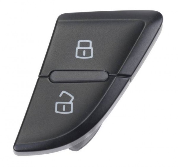 Interruptor de seguridad LED para cierre centralizado ORIGINAL AUDI,8K1962107AV10