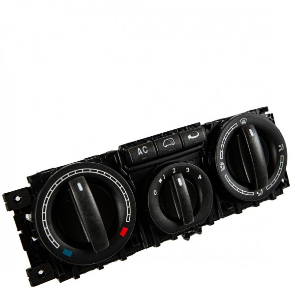 Regulación de Aire exterior & calefacción VW T5, 7H0820045AL9B9