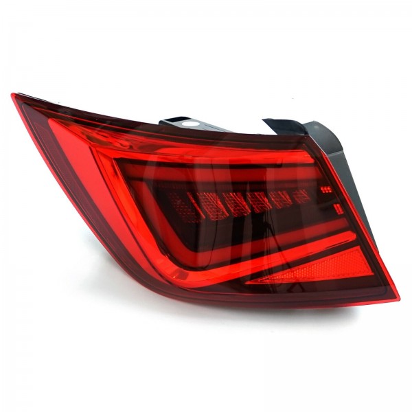 LED piloto trasero izquierdo ORIGINAL SEAT SportTourer ST Leon III (5F8), 5F9945207B