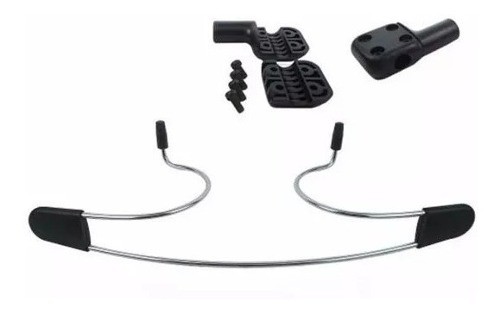 Percha para ropa ORIGINAL OPEL ASTRA TWINTOP 09163034