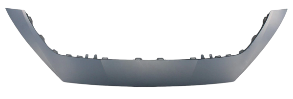 Cubierta frontal capó ORIGINAL Leon (KL) 5FA806333GRU