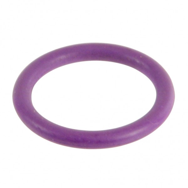 Anillo junta piezas conexión Aire acondicionado (16,2x2,5) ORIGINAL VAG, 4E0260749C