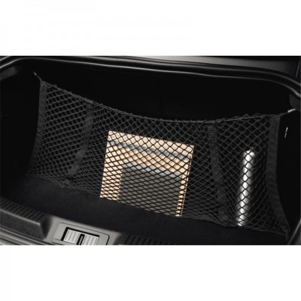 Red portaobjetos vertical para maletero ORIGINAL RENAULT Megane, 7711222399