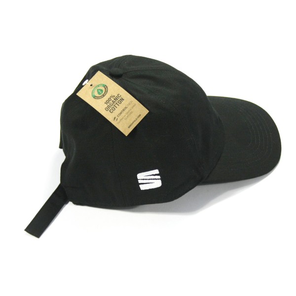 Gorra de Béisbol algodón "Logotipo SEAT" ORIGINAL SEAT 6H1084303KBA