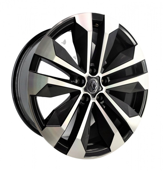 Llanta aluminio 19 pulgadas' ORIGINAL RENAULT Espace V, 403005360R