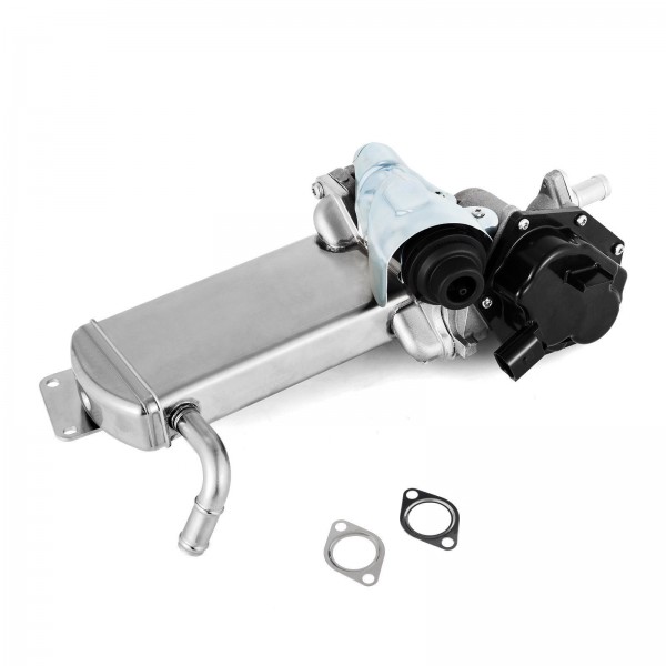 Válvula ORIGINAL VW de Recirculación de Gases de Escape AGR 2.0 TDI 03L131512DM