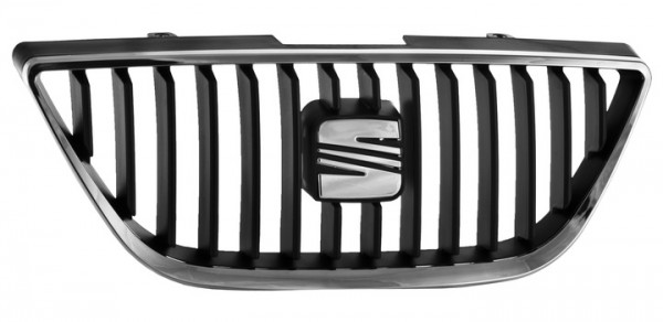 Calandra color negro ORIGINAL SEAT Ibiza IV, 6J0853651B9A