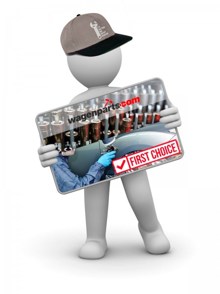 Montaje - Pintura - Reparaciones - Customized Pack