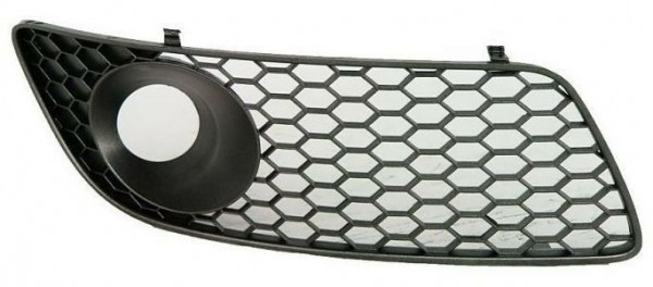 Rejilla parachoque Cupra R delantero 'derecho' ORIGINAL SEAT Leon, 1ML85366679Y