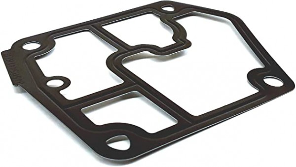 Junta Carcasa del filtro de aceite ORIGINAL AUDI SEAT VW SKODA 045115441