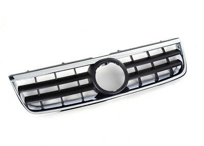 Calandra color Negro ORIGINAL VW Touareg I (7L), 7L6853651B41