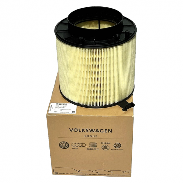 Filtro de Aire ORIGINAL AUDI A4, A5, Q5, 8K0133843