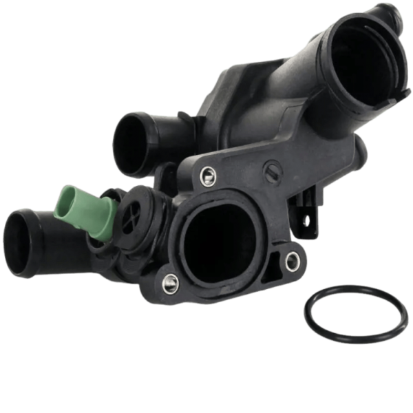 Caja termostato agua ORIGINAL AUDI A2 (8Z0) VW New Beetle (9C1,1C1) 032121111AM