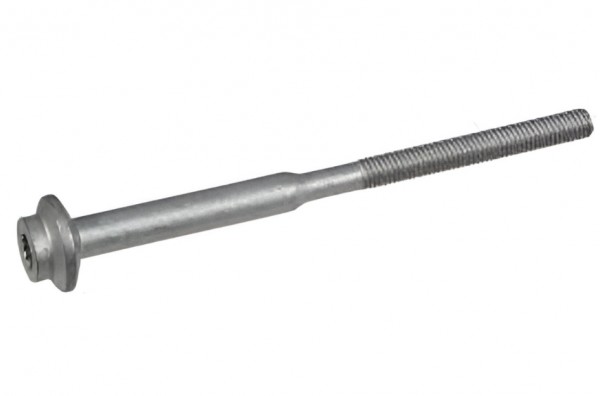 Tornillo culata cabeza dentada interior 'M6x105' ORIGINAL AUDI VW SKODA SEAT,WHT005478