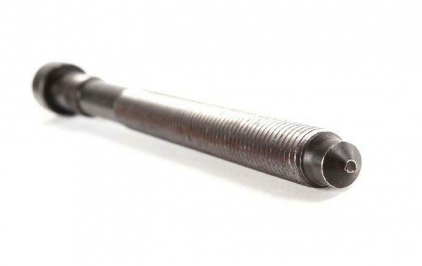 Tornillo cilindrico con cabeza de estrella interior (M10X1,5X127) Original VW AUDI, 06B103385