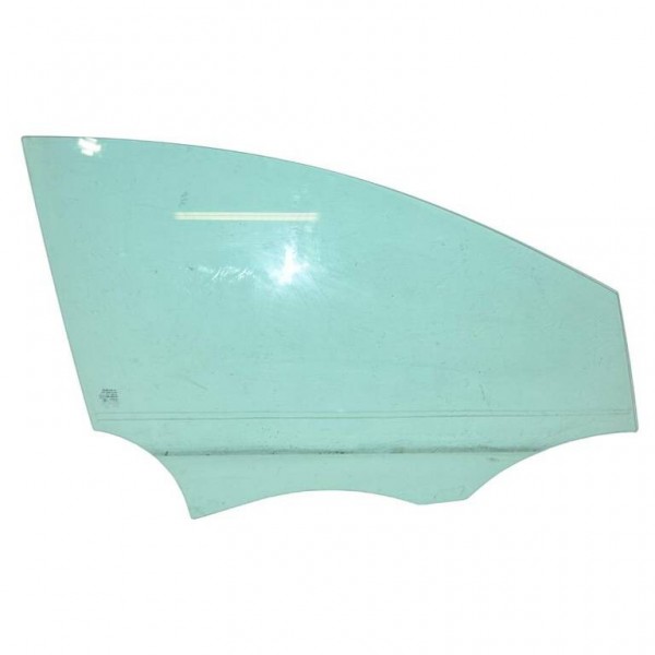 Cristal de puerta ORIGINAL SEAT Ibiza (6F,6P) 6J4845202B