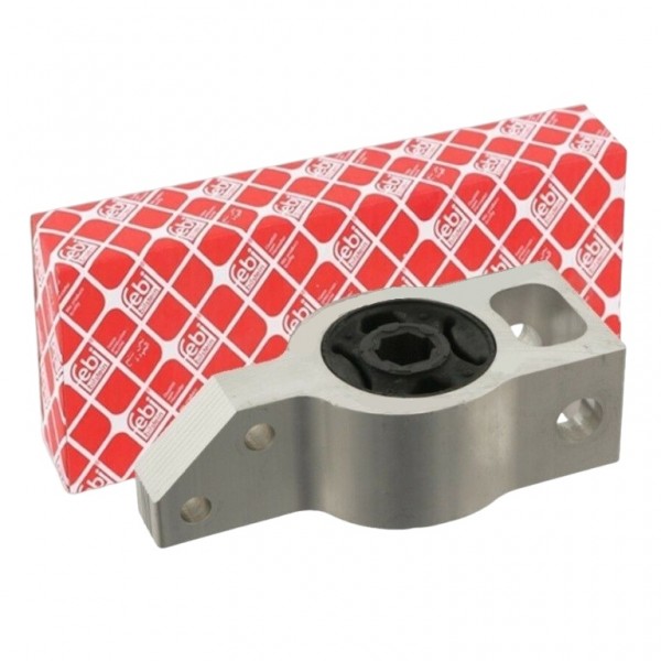 Soporte fijación brazo tranversal izq./derecha compatible SEAT VW AUDI, 3C0199231E