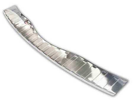 Umbral de maletero ORIGINAL RENAULT Koleos II, 8201665650