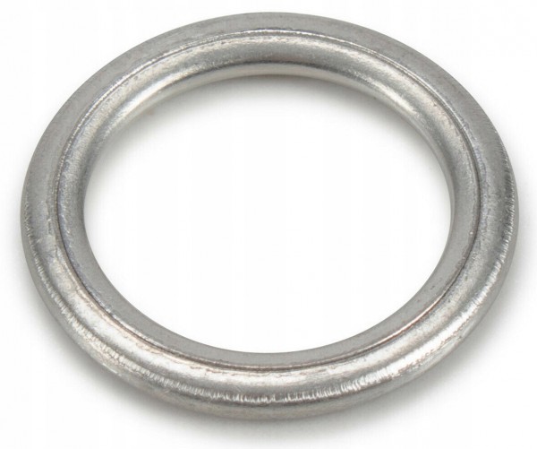 Anillo de junta 'vaciado de aceite' ORIGINAL AUDI SEAT VW CUPRA, N0138158