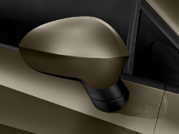 Pincel de retoque BICAPA (Boal Metalizado) ORIGINAL SEAT Alhambra 000098500LMS8S