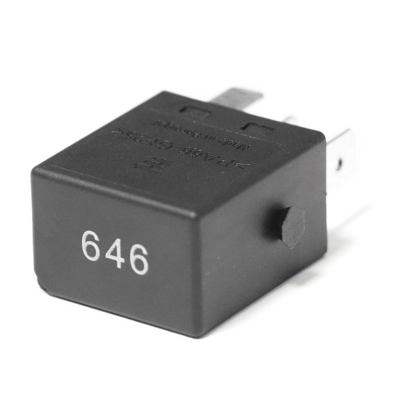 Relé sistema de precalentamiento ORIGINAL AUDI SEAT SKODA VW 4H0951253C