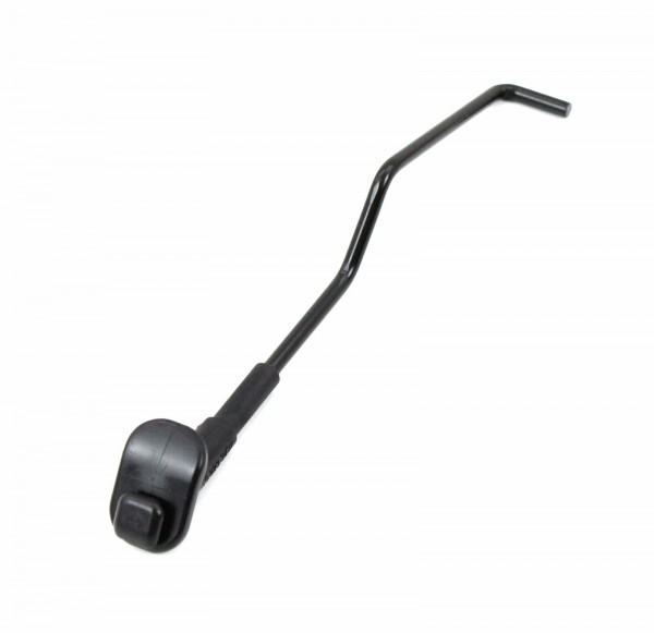 Varilla soporte Capó, Apoyo tapa ORIGINAL VOLKWAGEN Up! 1S0823363F