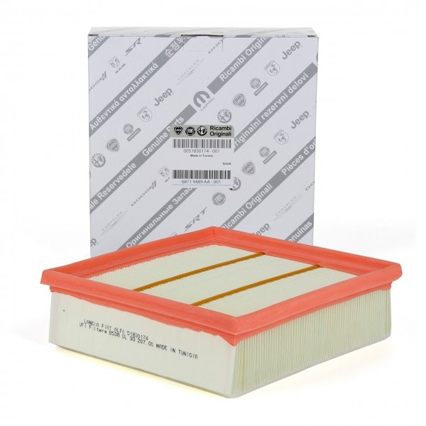 Filtro de Aire ORIGINAL OPEL Combo, Corsa D / E, 39032998