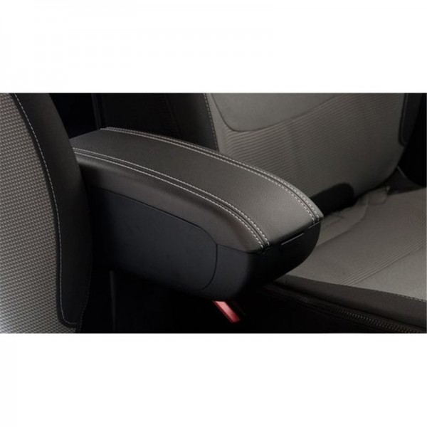 Apoyabrazos Central ORIGINAL RENAULT Captur, 8201598421