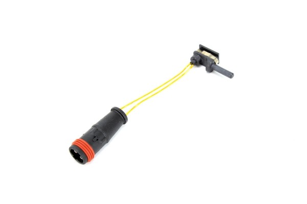 Sensor freno chivato desgaste MERCEDES-BENZ Clase B C E CLK M GLE SLK SLR, A2115401717