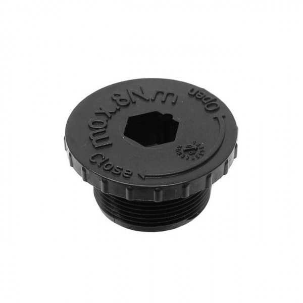 Tornillo de cierre 'M24x1' ORIGINAL BMW 24007588766