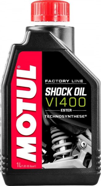 Motul SHOCK OIL FACTORY LINE 1 Litro 105923